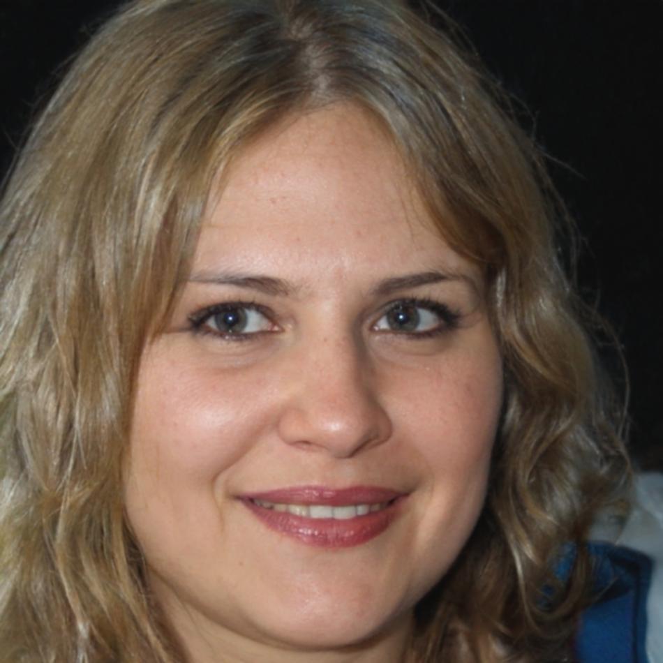 Profesora especialista en análisis financiero